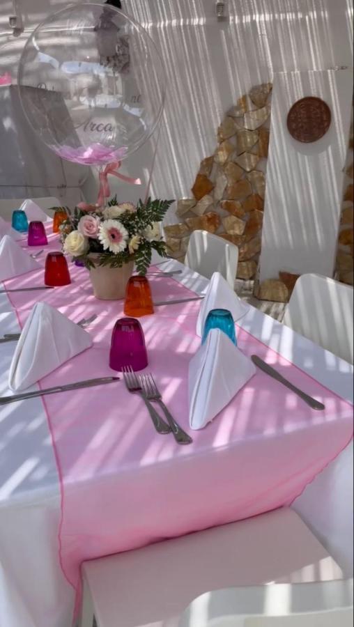 Lido Di Procida Guest House מראה חיצוני תמונה