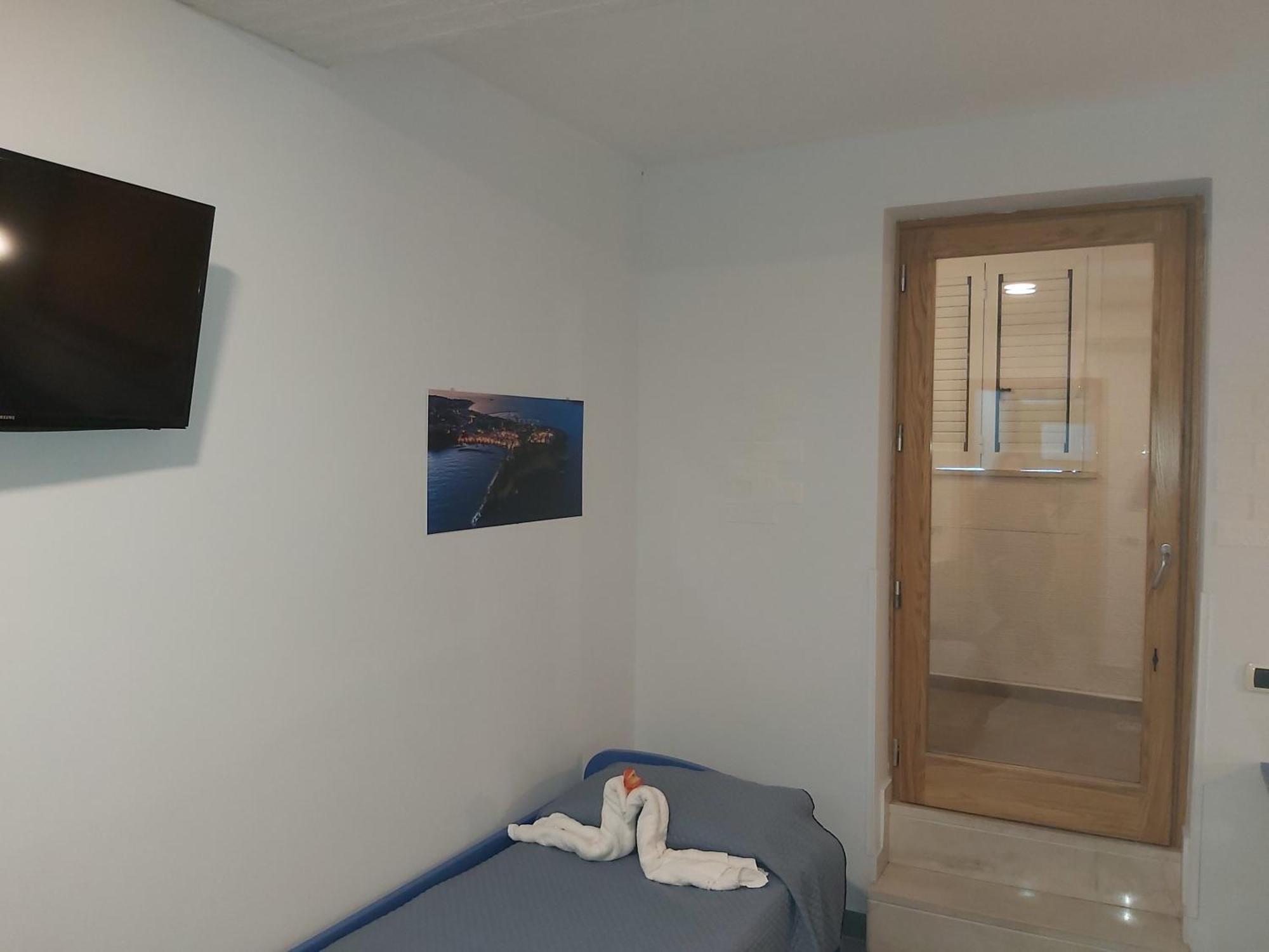 Lido Di Procida Guest House חדר תמונה