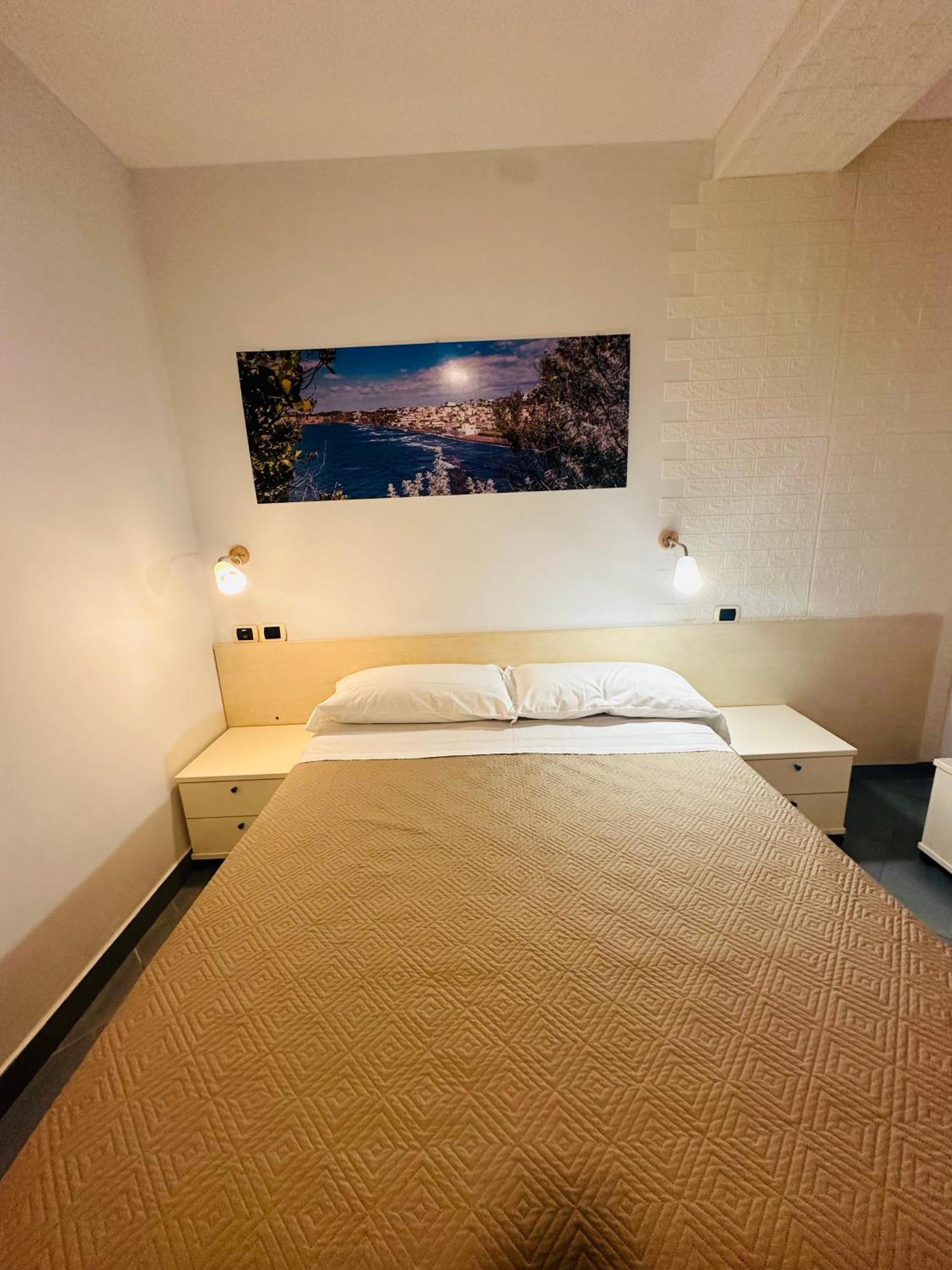 Lido Di Procida Guest House מראה חיצוני תמונה