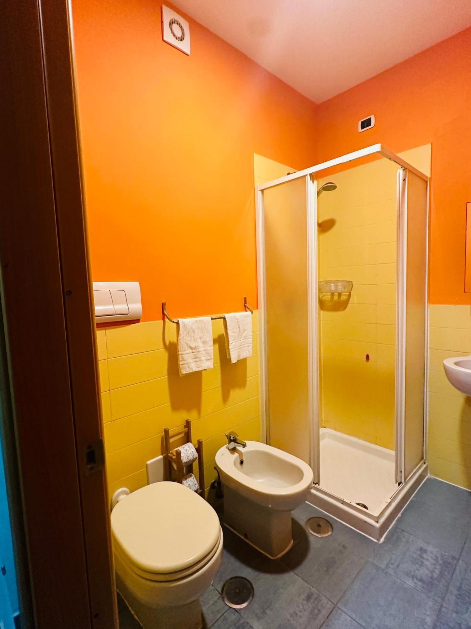 Lido Di Procida Guest House מראה חיצוני תמונה