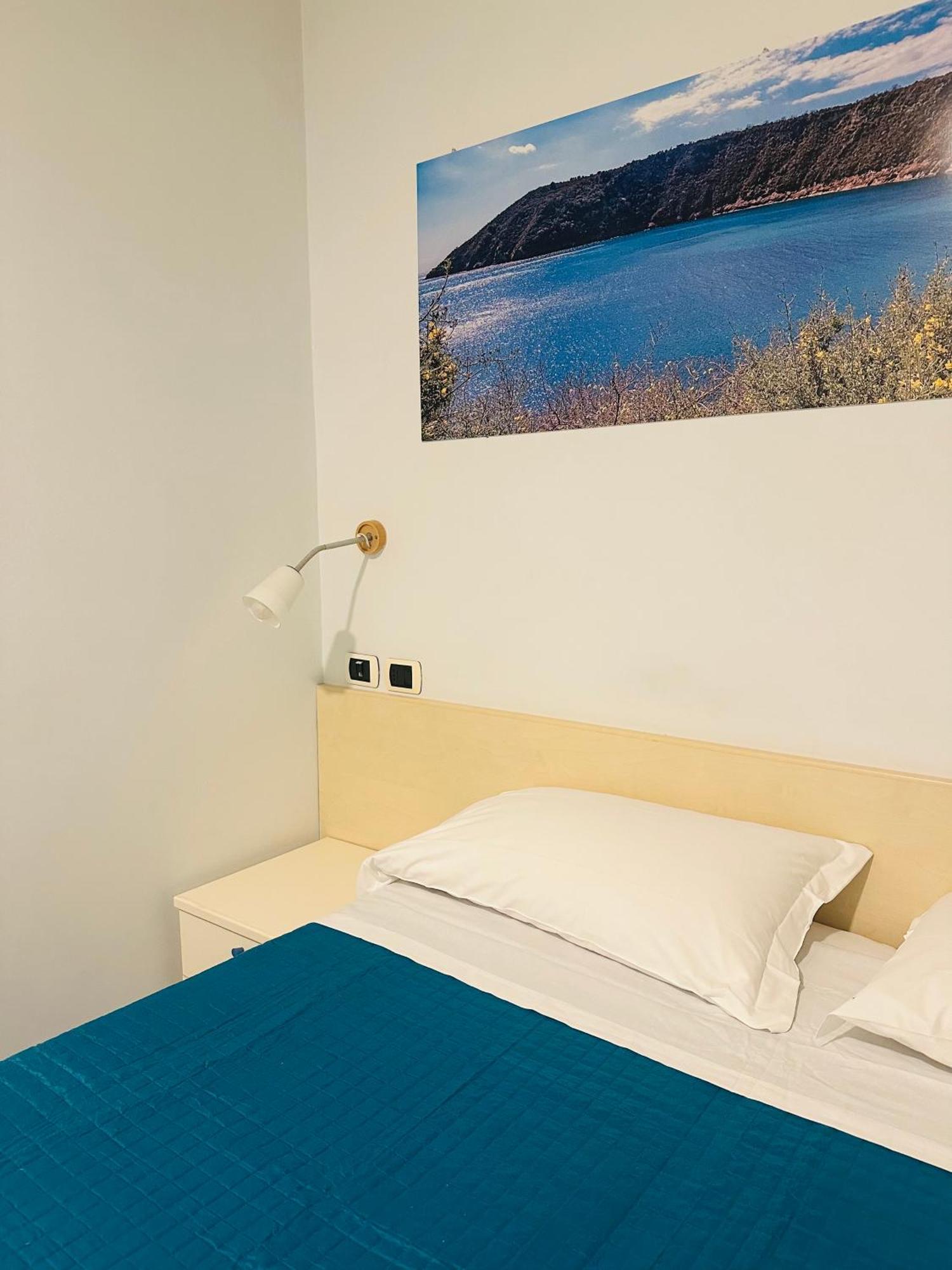 Lido Di Procida Guest House מראה חיצוני תמונה
