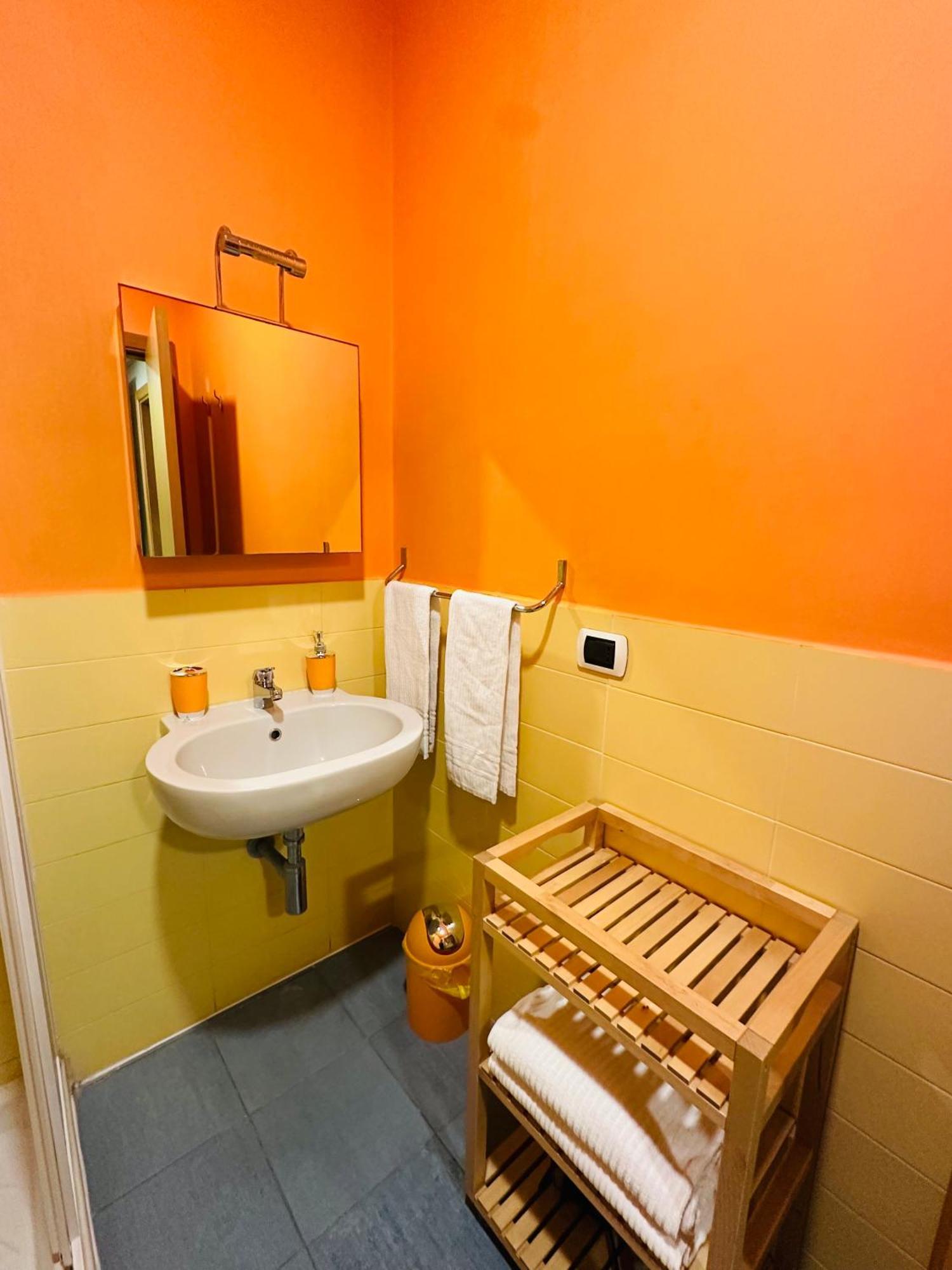 Lido Di Procida Guest House מראה חיצוני תמונה