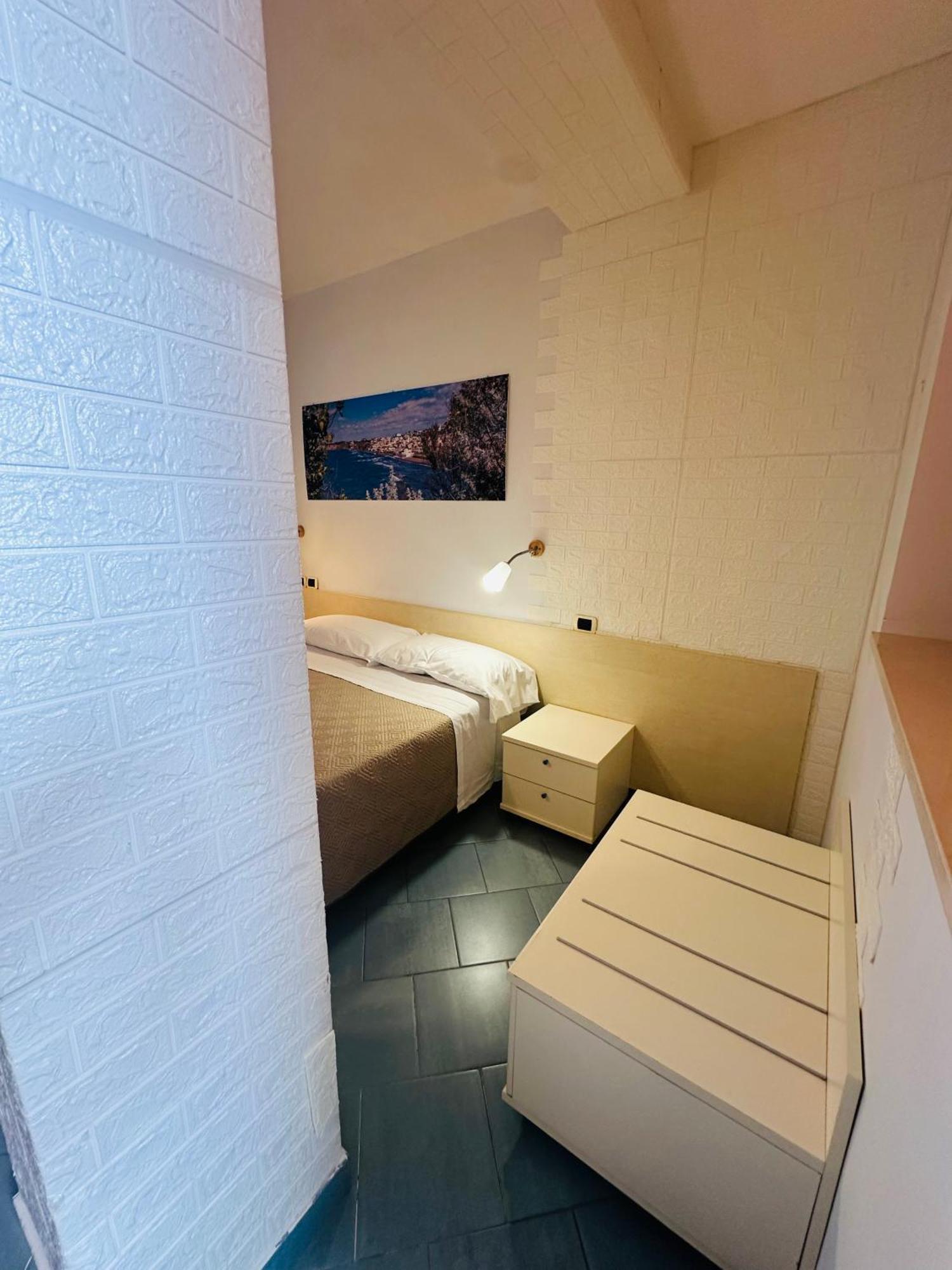 Lido Di Procida Guest House מראה חיצוני תמונה