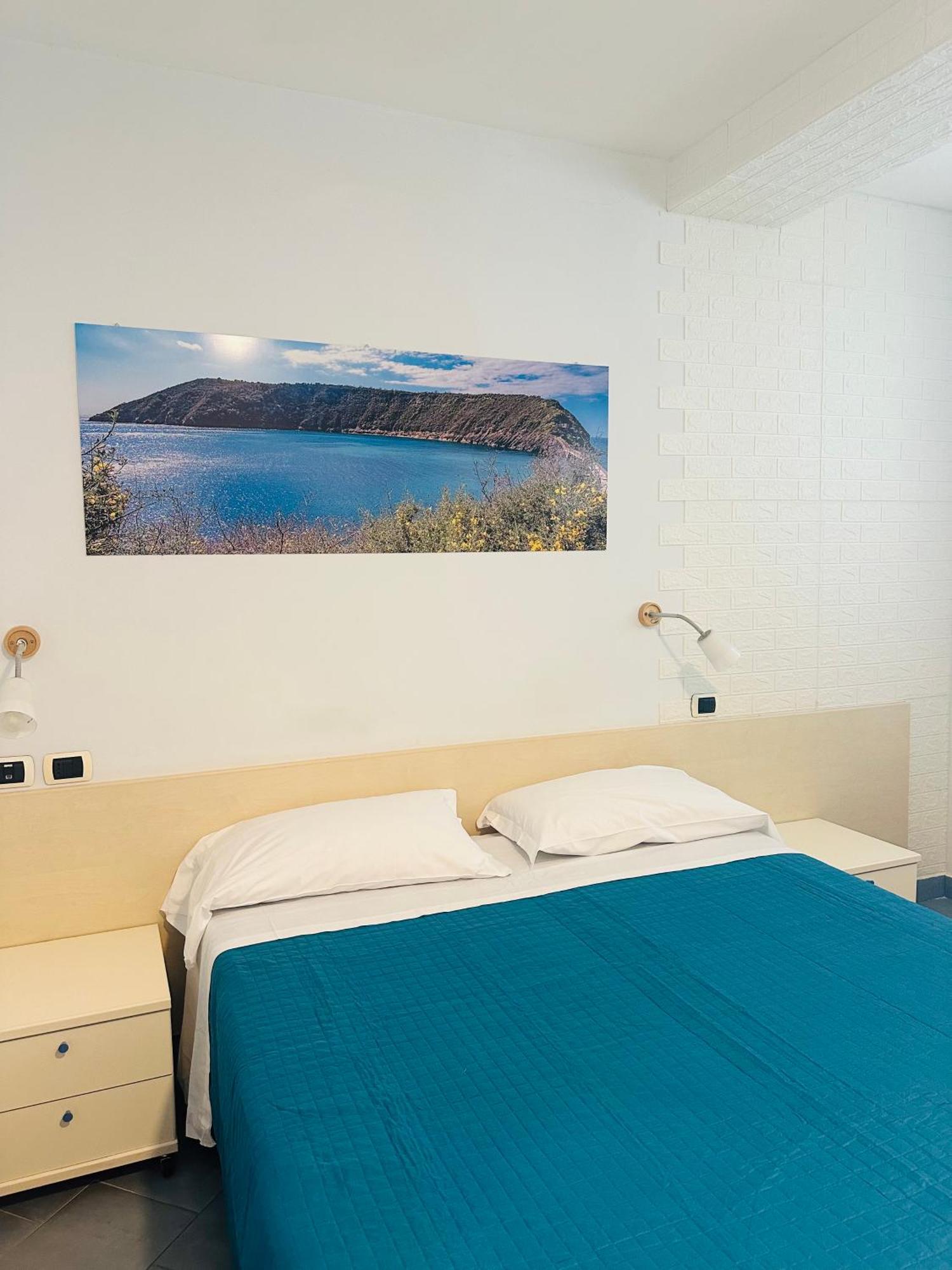 Lido Di Procida Guest House מראה חיצוני תמונה