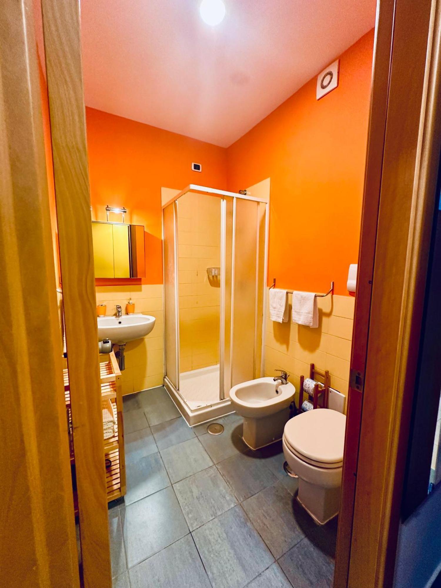 Lido Di Procida Guest House מראה חיצוני תמונה