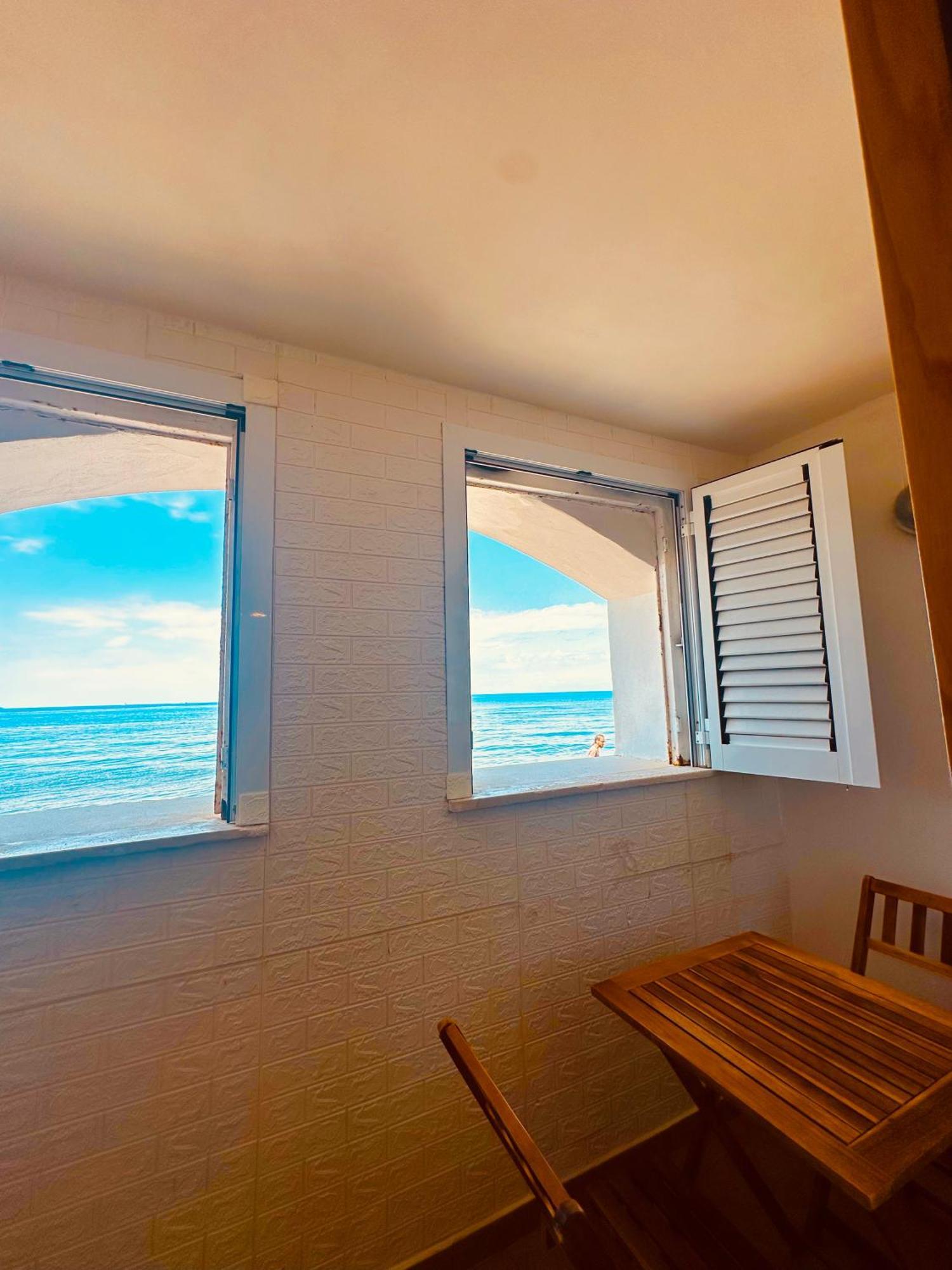 Lido Di Procida Guest House מראה חיצוני תמונה