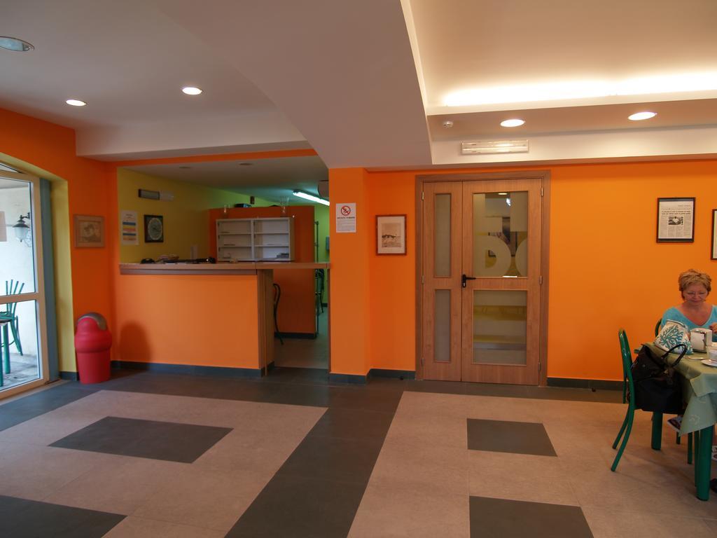 Lido Di Procida Guest House מראה חיצוני תמונה