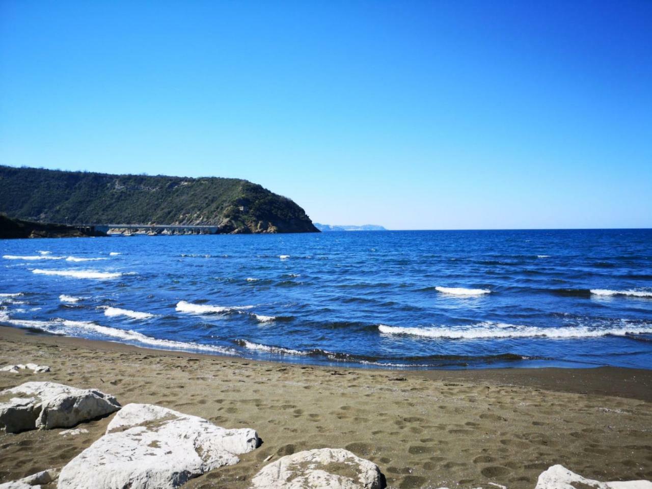Lido Di Procida Guest House מראה חיצוני תמונה